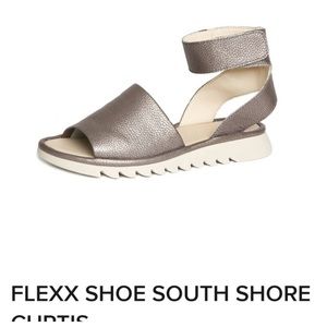 New The FLEXX Sandal